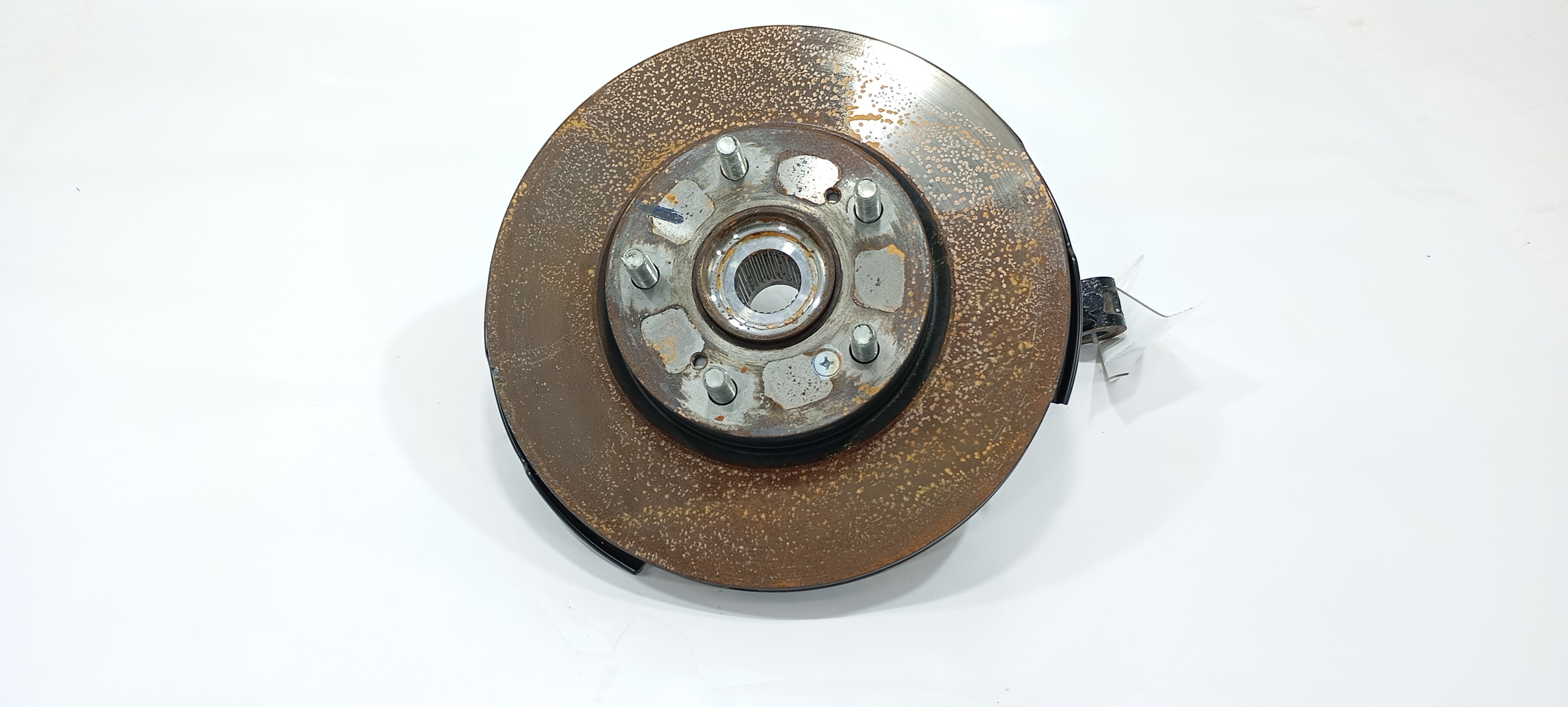 Rolamento De Eixo Honda Hr-v Hs 1.5 2024 Auto V2280 D.d 4
