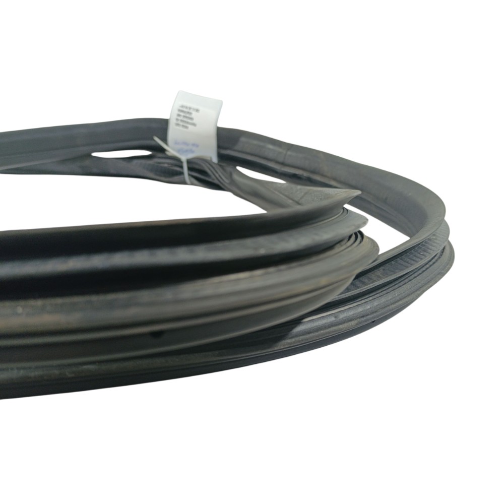 Borracha Porta Traseira Esquerda Ford Ka 2020 E3bz58253a10b 5