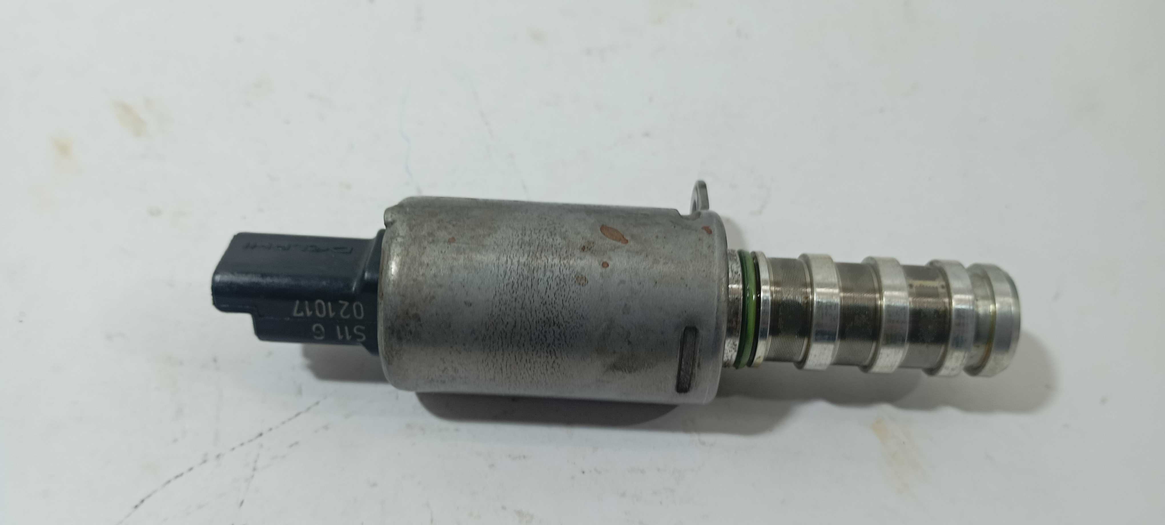 Valvula Solenoide Peugeot 208 C3 1.2 2016 A 2020 9825813780 2