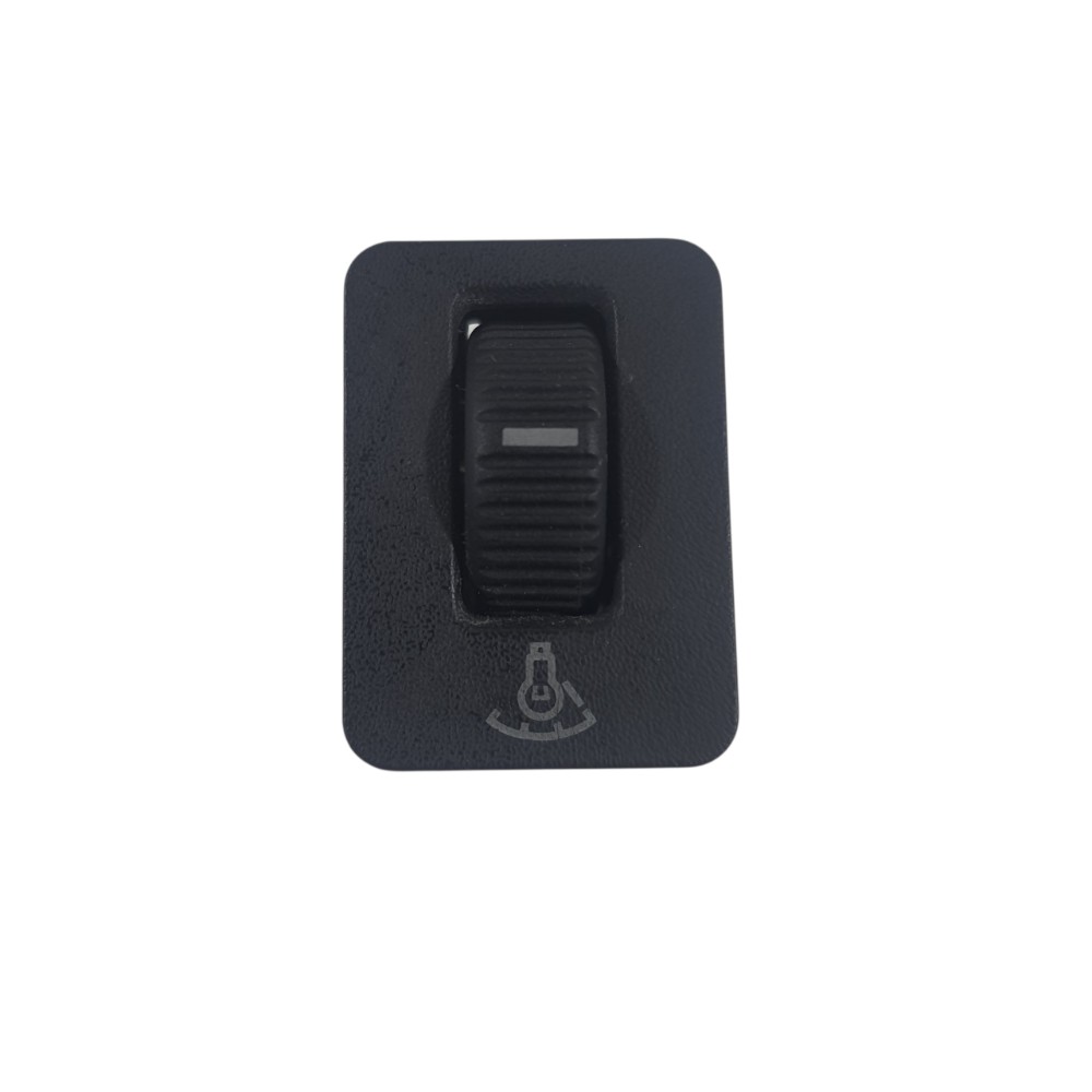 Botão regulador de luz Land Rover Freelander 2006