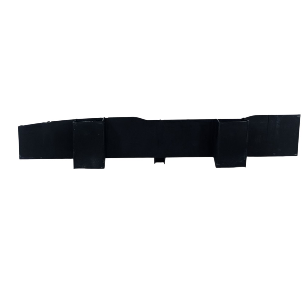 Guia spoiler direito Citroen Aircross 2018 9809869880 1