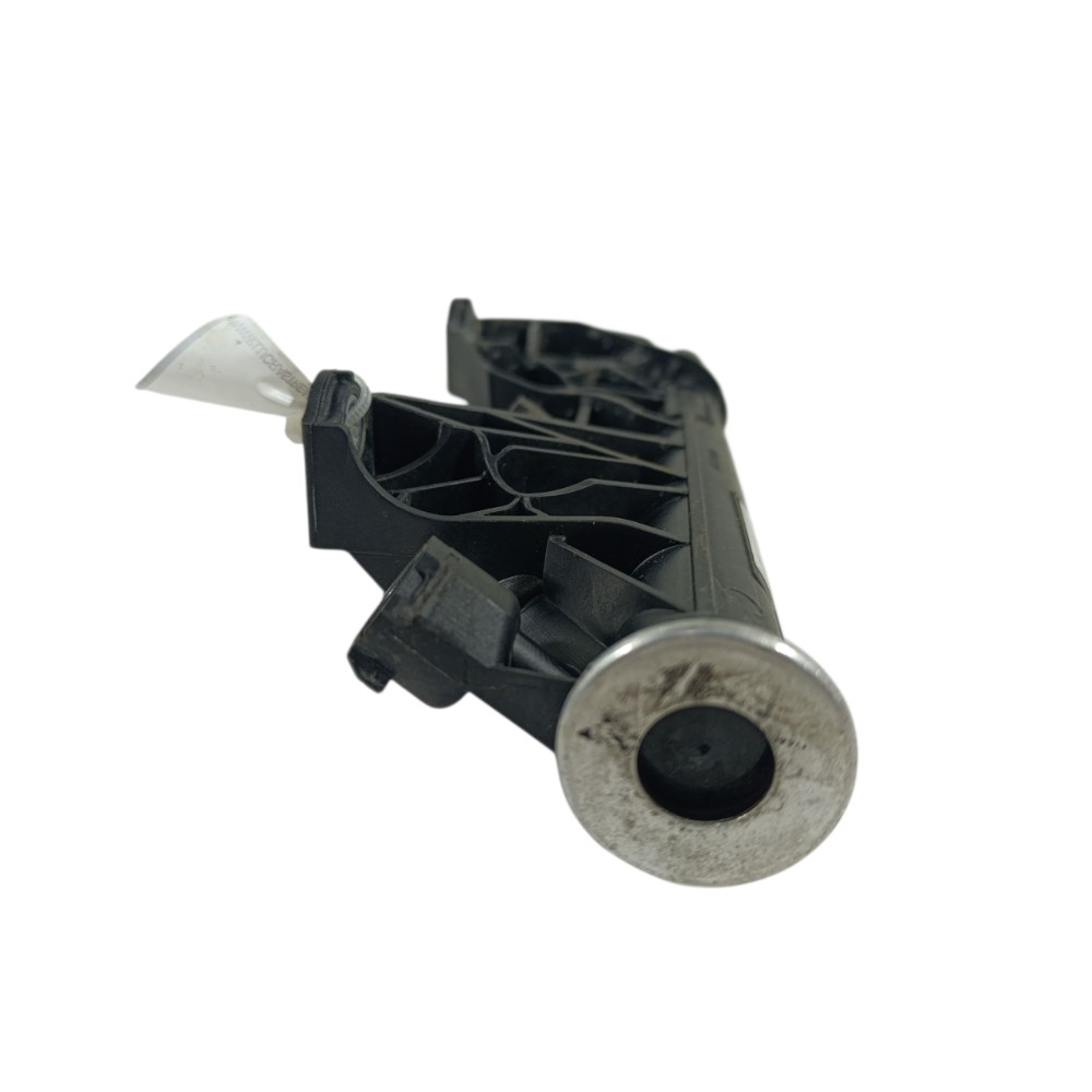 Flauta Bico Injetor Ford Ka Se 1.5 2020 Gn159v455aa 9