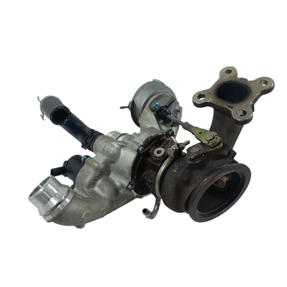 Turbina Chevrolet Tracker  1.4 2018 8847470007 3
