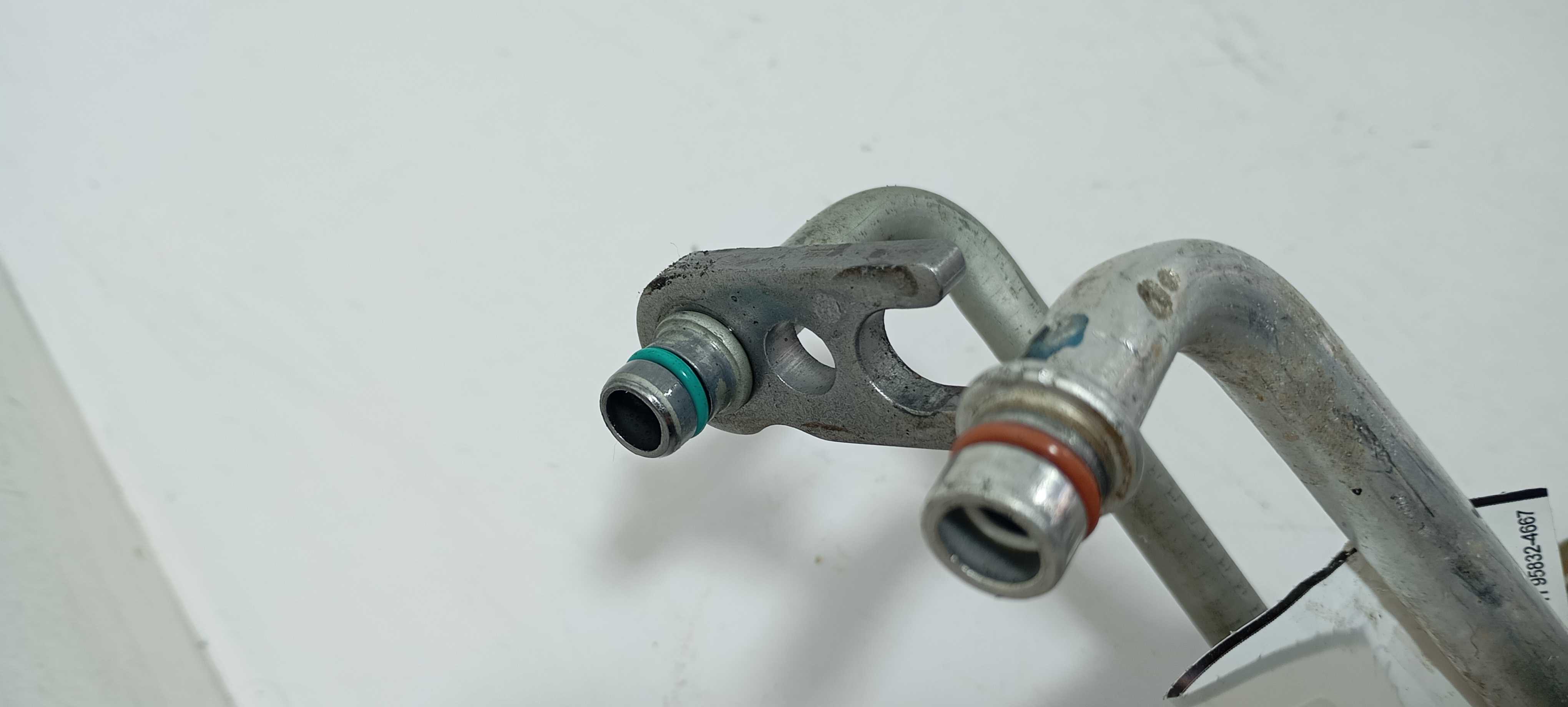 Par Mangueiras Direção Renault Sandero 1.0 2019 020918t212p 3