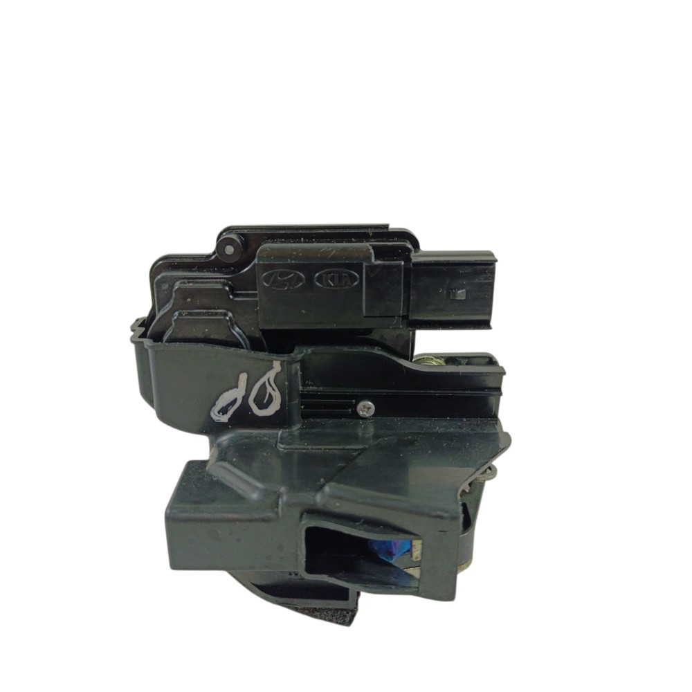 Fechadura Porta Dianteira Direita Hb20s 1.6 2018 A045777 5