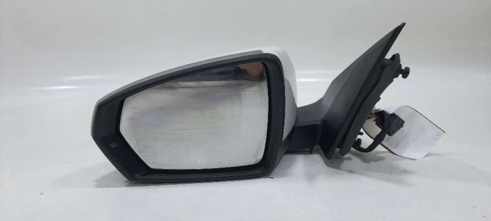 Retrovisor Esquerdo Com Pisca Vw Virtus 2023 6ea857501 6
