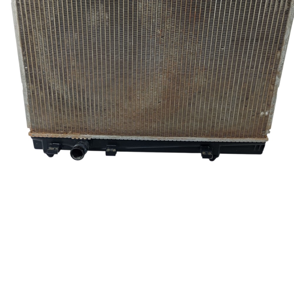 Radiador Toyota Etios 2014 164000y040 2