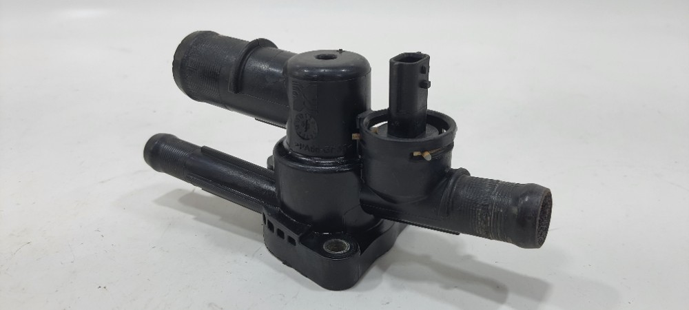 Valvula Termostatica Renault Logan Life 1.0 2020 110600968r