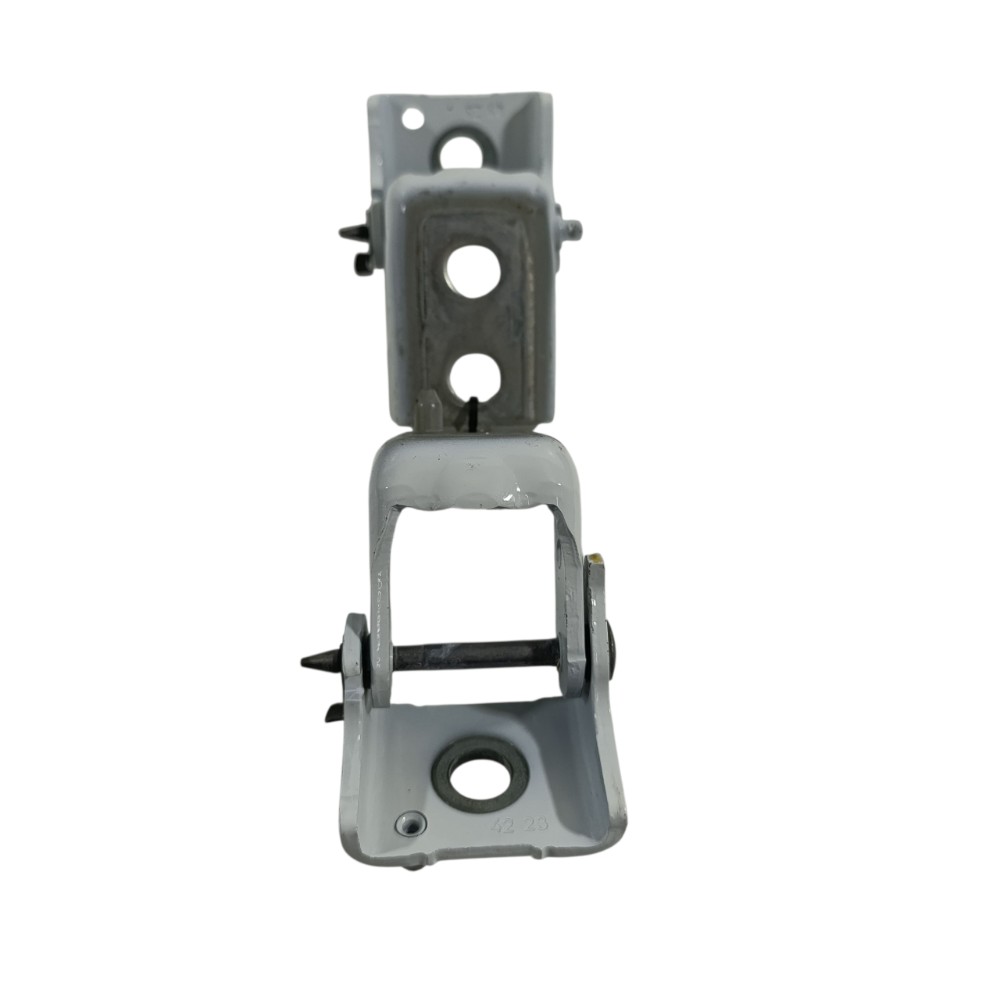 Dobradiça porta traseira direita Peugeot 208 2024 A091028 8