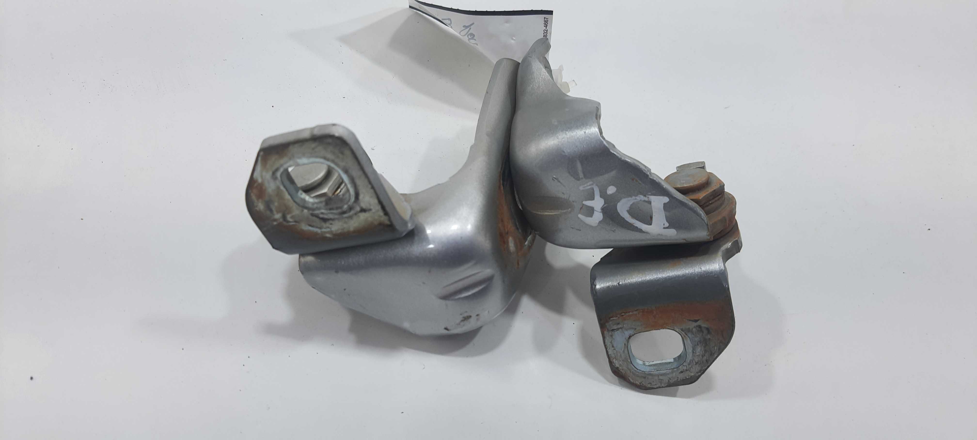 Dobradiça Porta Diant Esquerdo Ford Ka 1.0 2020 Bb537822811a