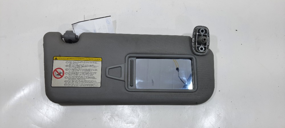 Quebrasol Lado Direito Kia Sorento Ex 2.4 2012 98751lmn 4