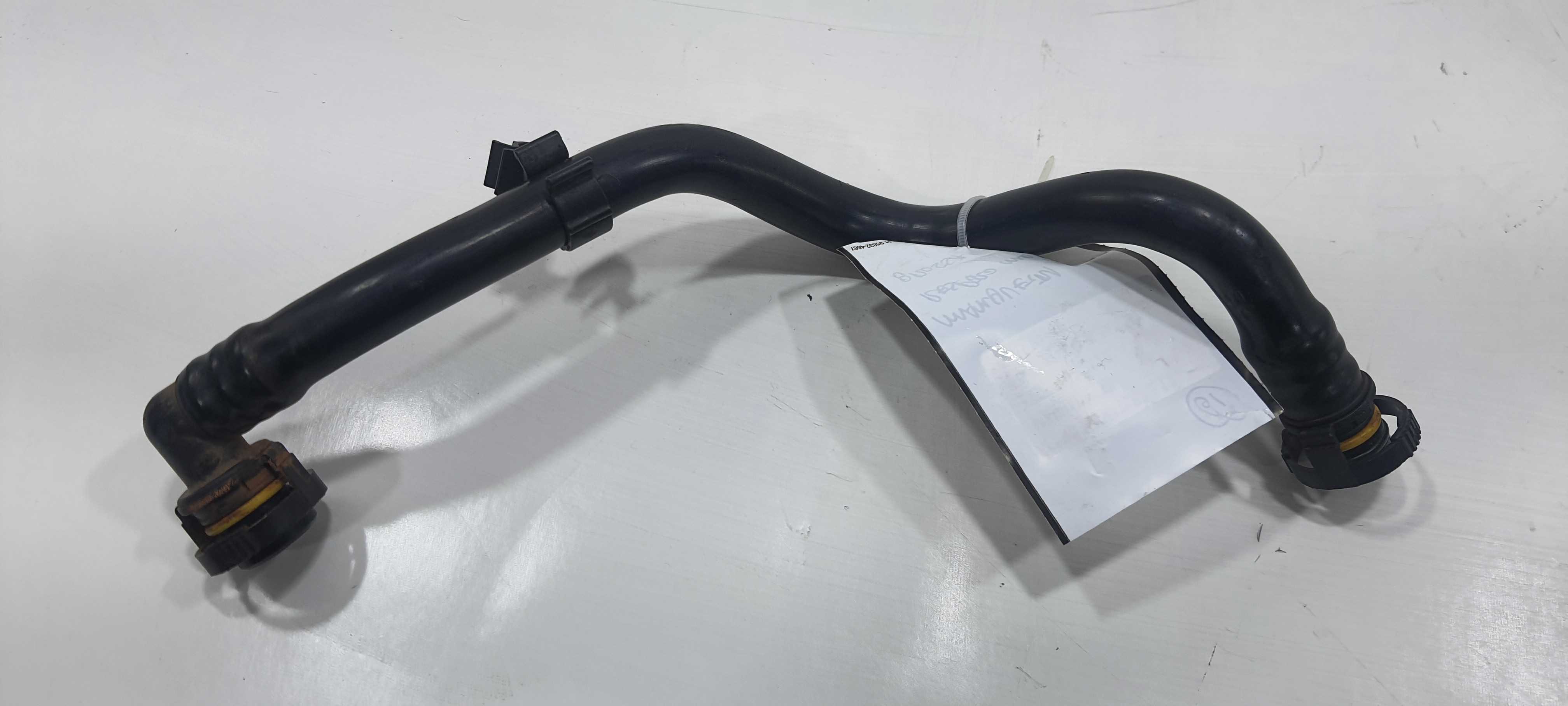 Mangueira Respiro Motor Ford Ka Hatch 1.0 2020 6k817cb 4