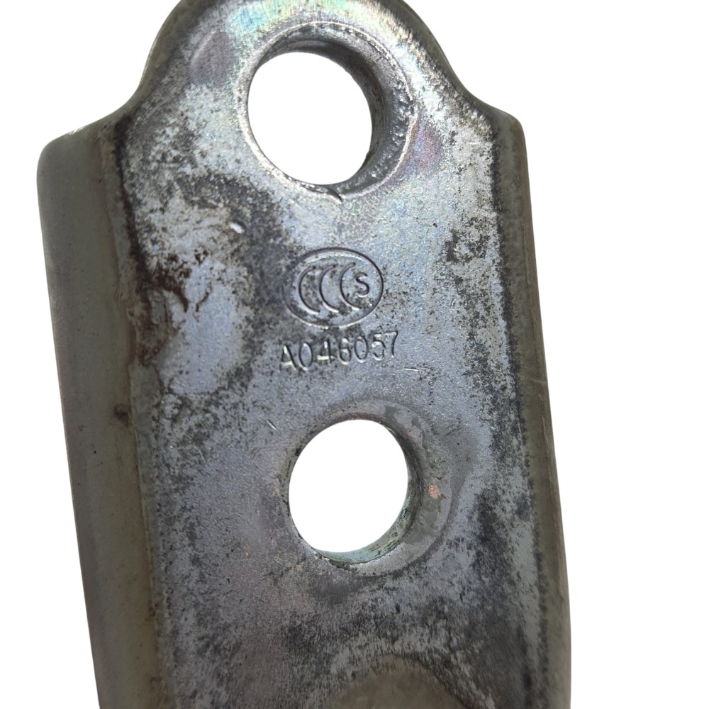 Dobradiça Porta Dianteira Esquerda Kia Sportage 2014 A046057 6