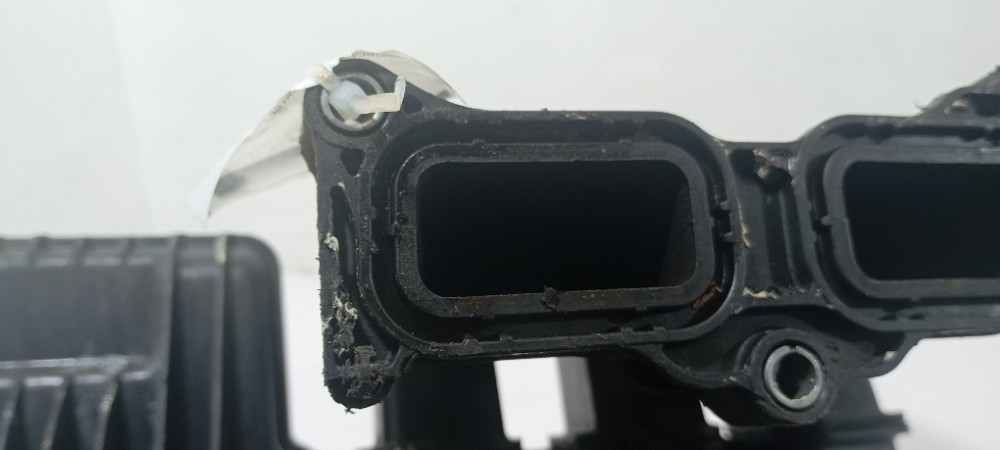 Coletor Admissão Renault Logan 1.0 2020 140034183r 1
