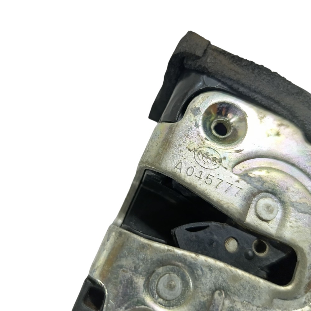 Fechadura Porta Dianteira Direita Hb20s 1.6 2018 A045777 4