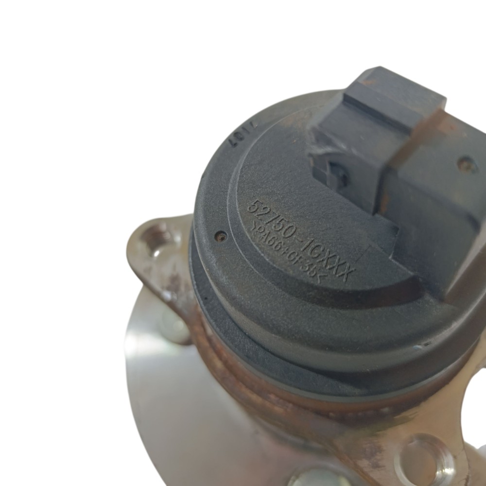 Cubo Roda Traseira Hb20s 1.6 2018 527501gxxx 5