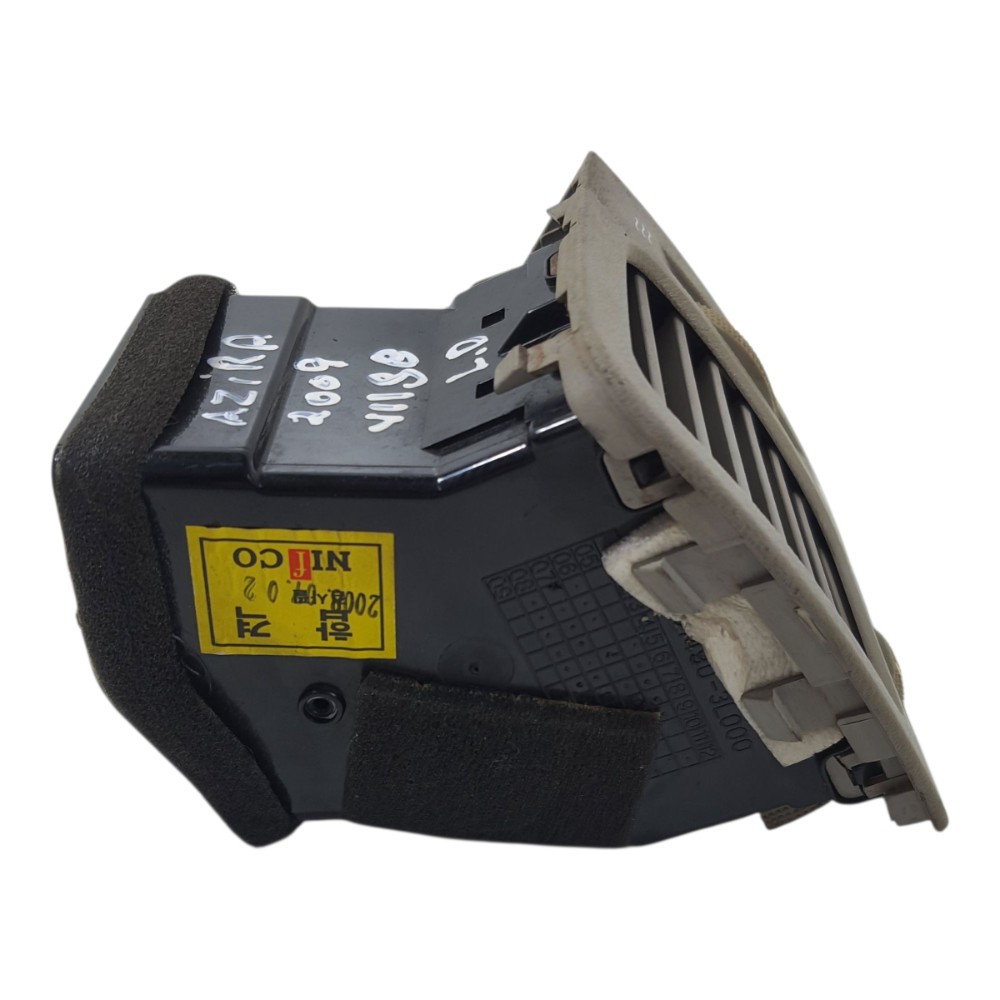 Difusor ar direito Hyundai Azera 2008 974903l000 3