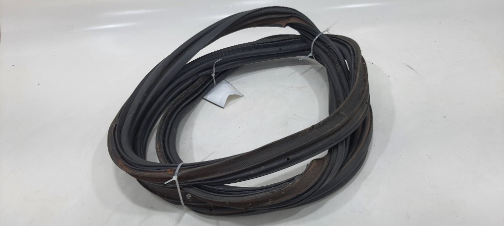 Borracha Porta Malas Chevrolet Cruze Sedan 2014 5
