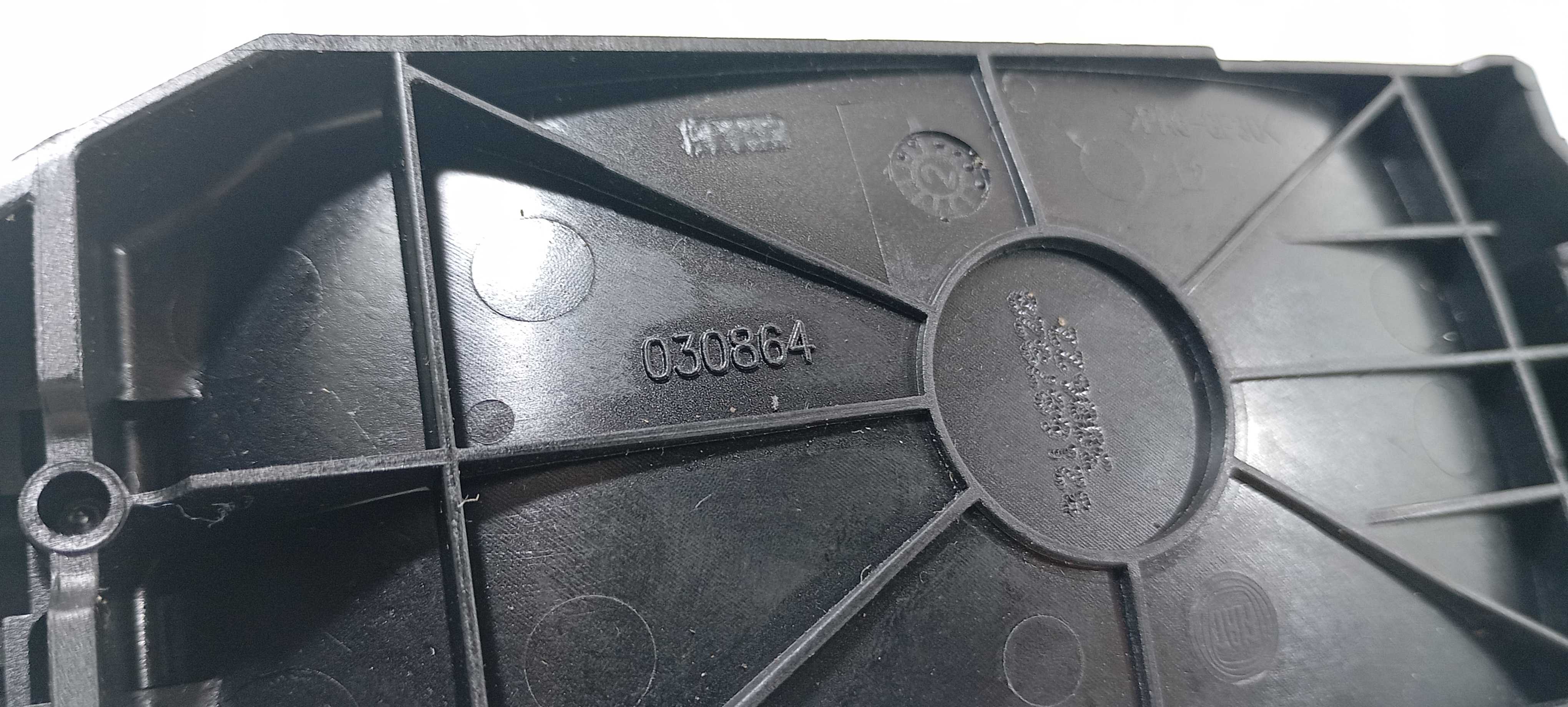 Maçaneta Externa Diant. E. Fiat Mobi Like 1.0 4c 2023 V2299 Preto Dianteira 7