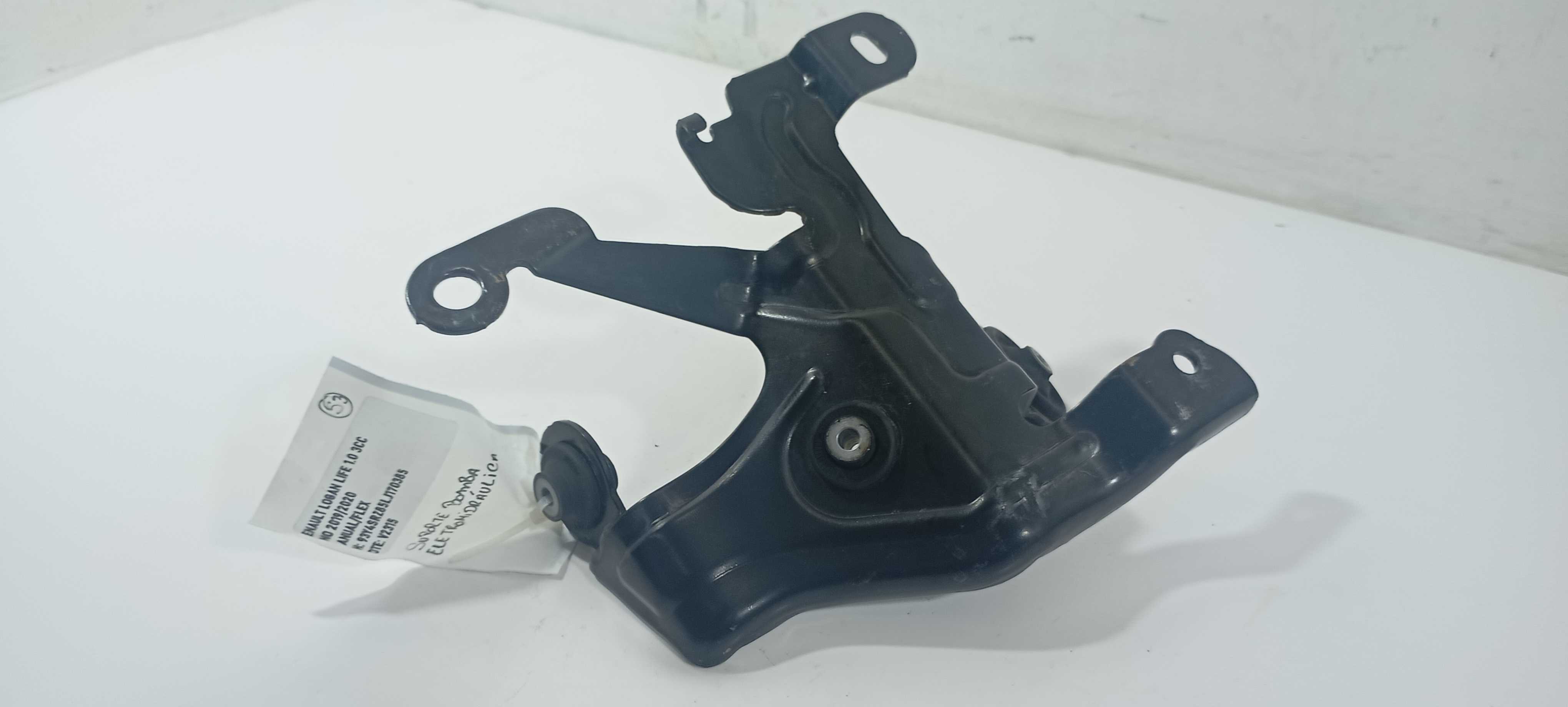 Suporte Bomba Eletrohidráulica Renault Logan 1.0 2020 116648