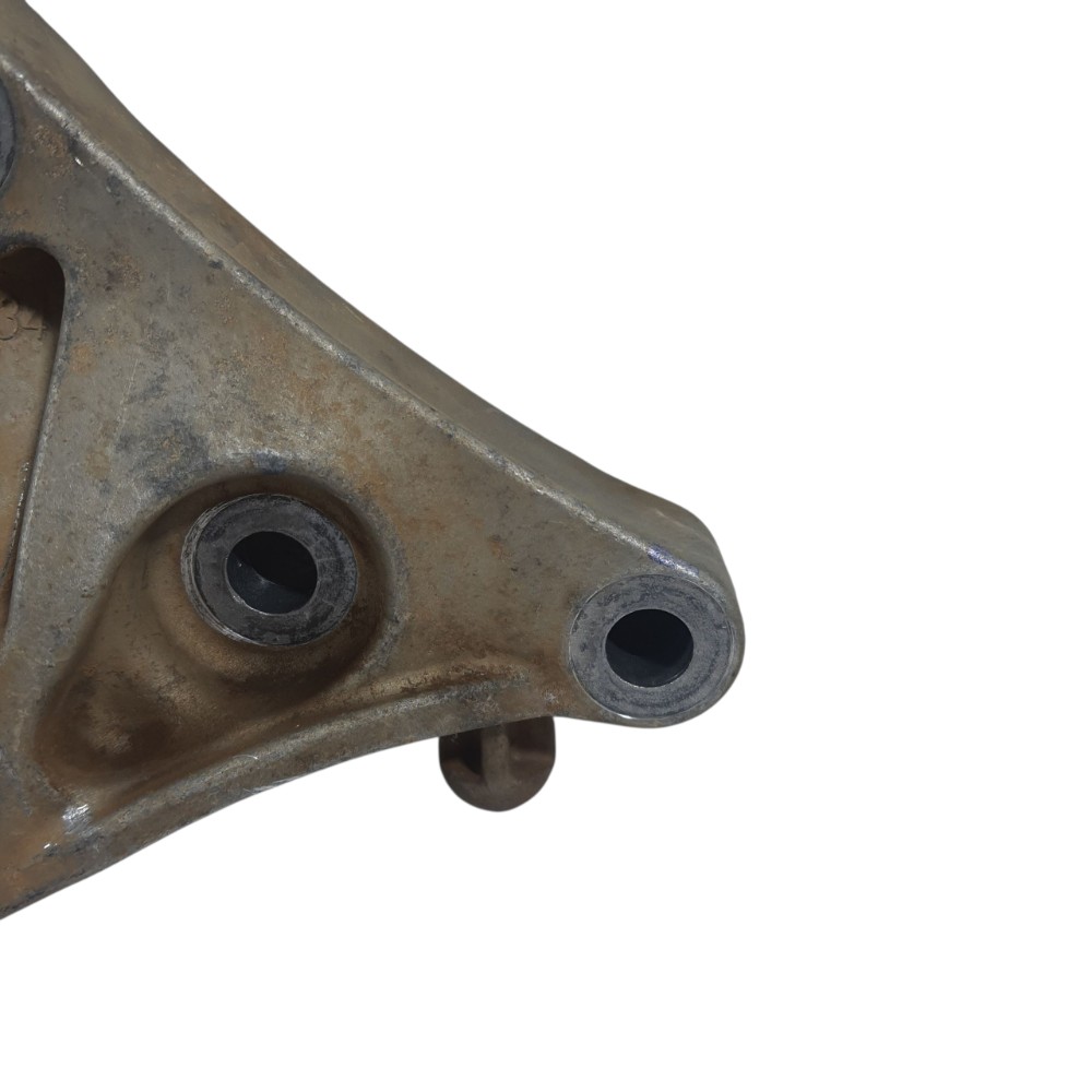 Suporte Inferior Coxim Cambio Gm Tracker Lt 2018 95142834 6