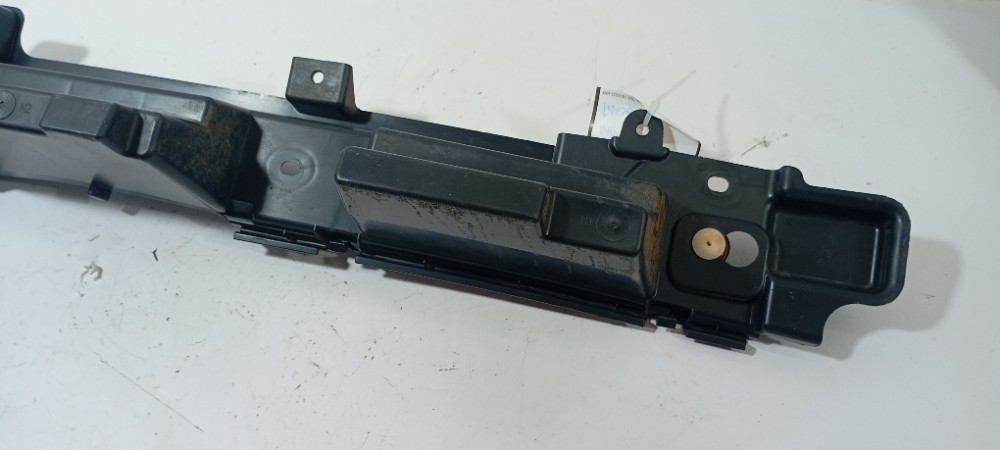 Guia Central Parachoque Traseiro Ford Ka 1.0 2020 J7bb17b861 5