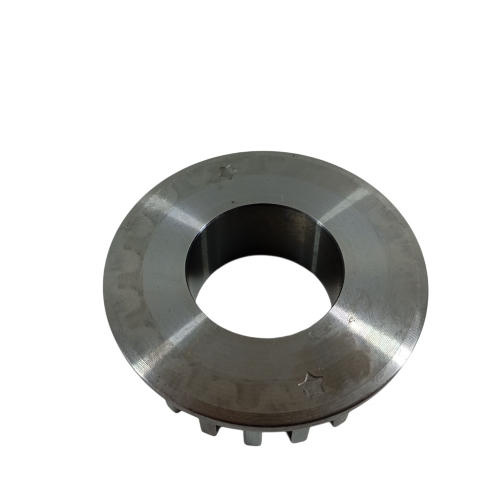 Engrenagem Virabrequim Ford Ka 1.0 3cc 2020 E3bg6a893ab 4