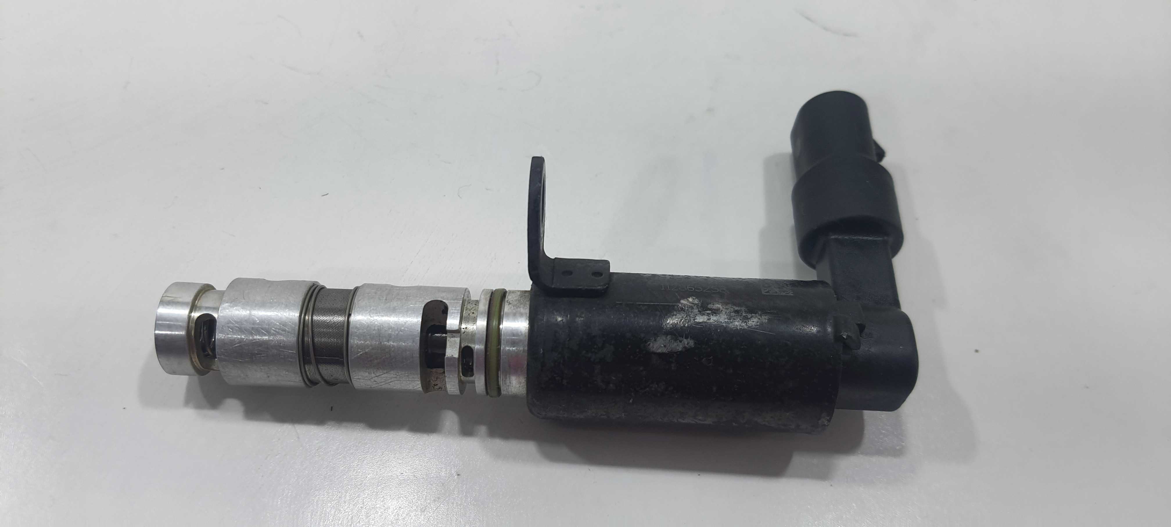Valvula Solenoide Hyundai Elantra 1.8 2013 243752e000 2