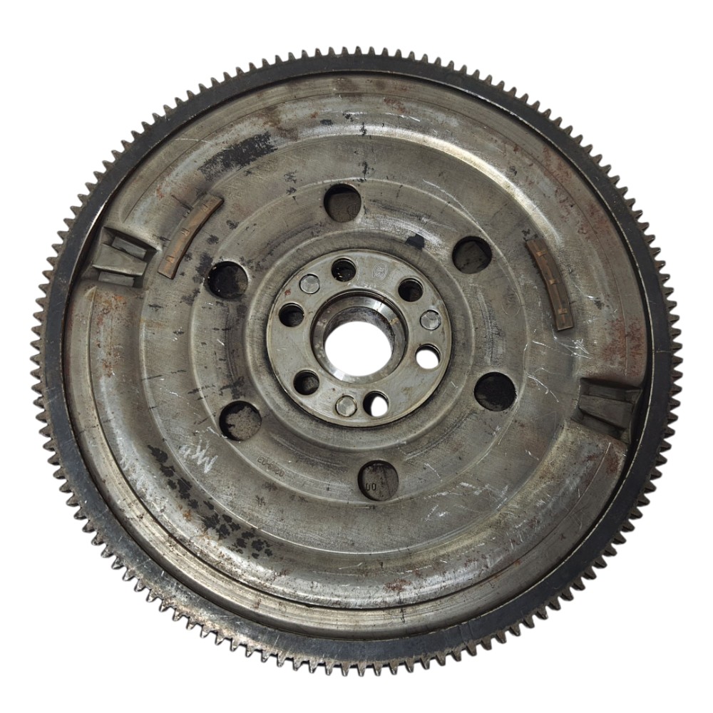 Volante Bimassa Motor Tiida/livina/sentra 1.8 16v 12310et01c 1