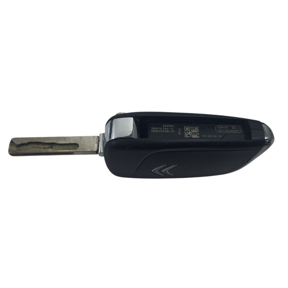 Kit Code Aircross 1.6 2018 A2c1444870001 3