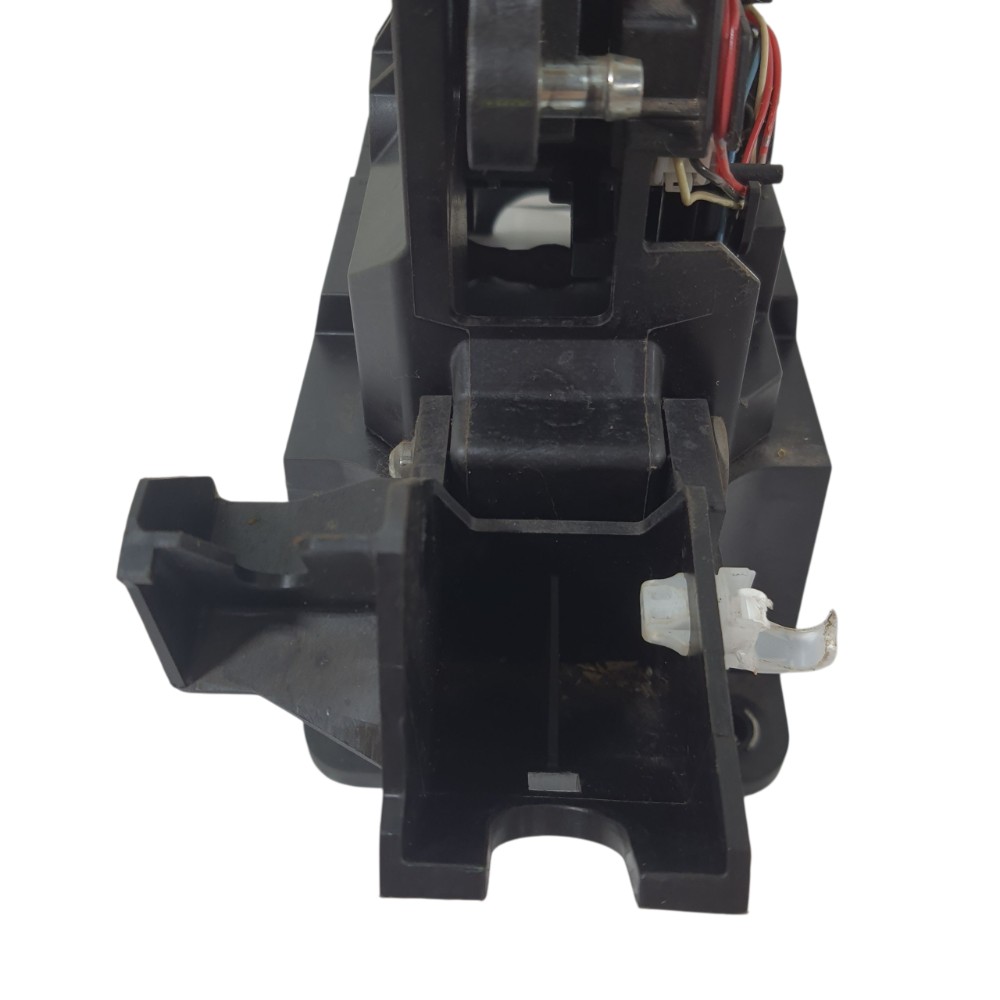 Alavanca Do Cambio Nissan Kicks 2021 2022 34901-5r00b 7