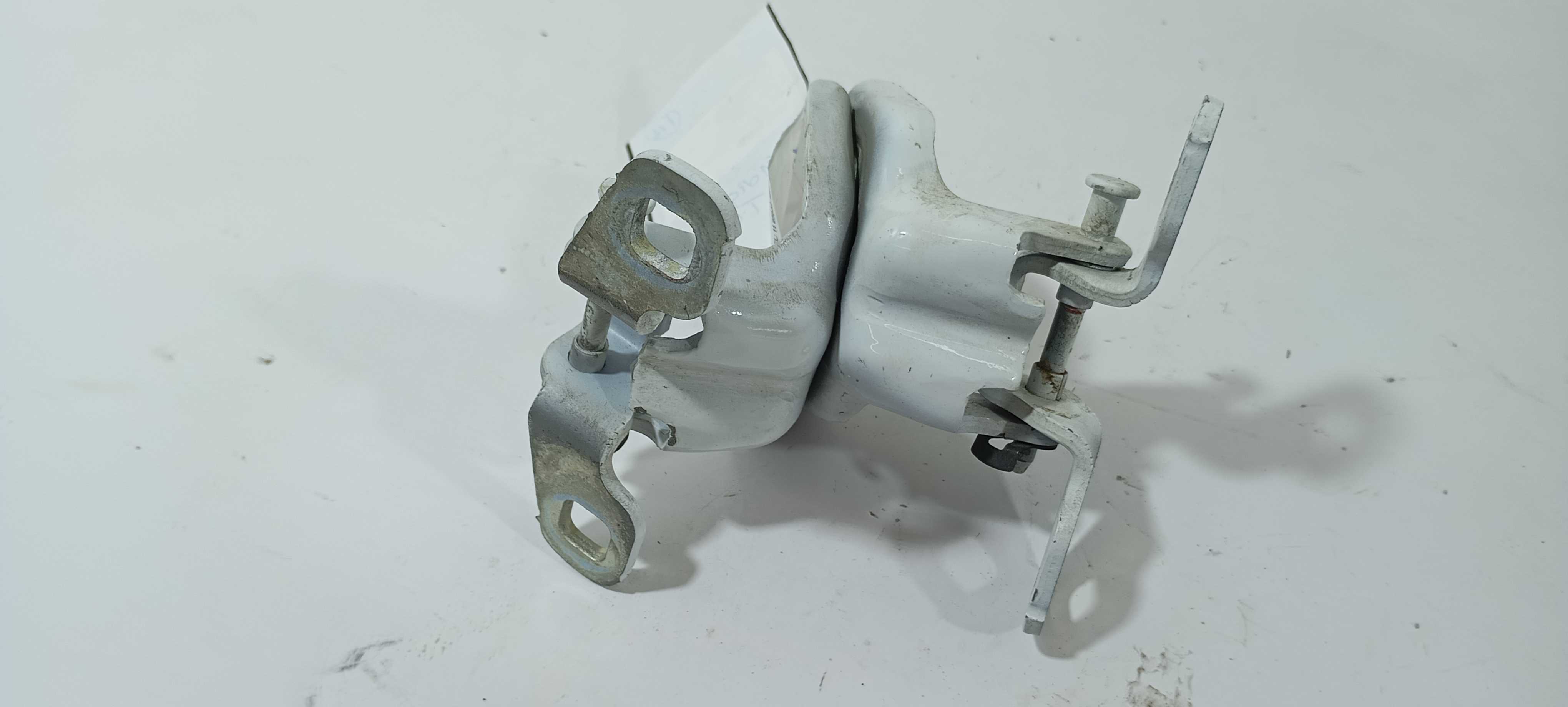 Dobradiça Porta Tras Dir Renault Sandero 1.0 2020 599553a