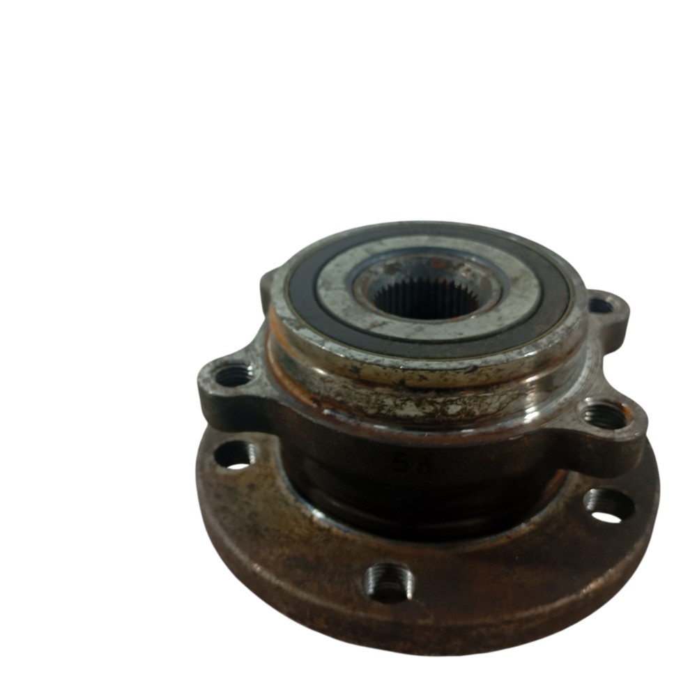 Cubo Roda Dianteiro Direito Audi Q3 1.4 2017 1t0498621 5