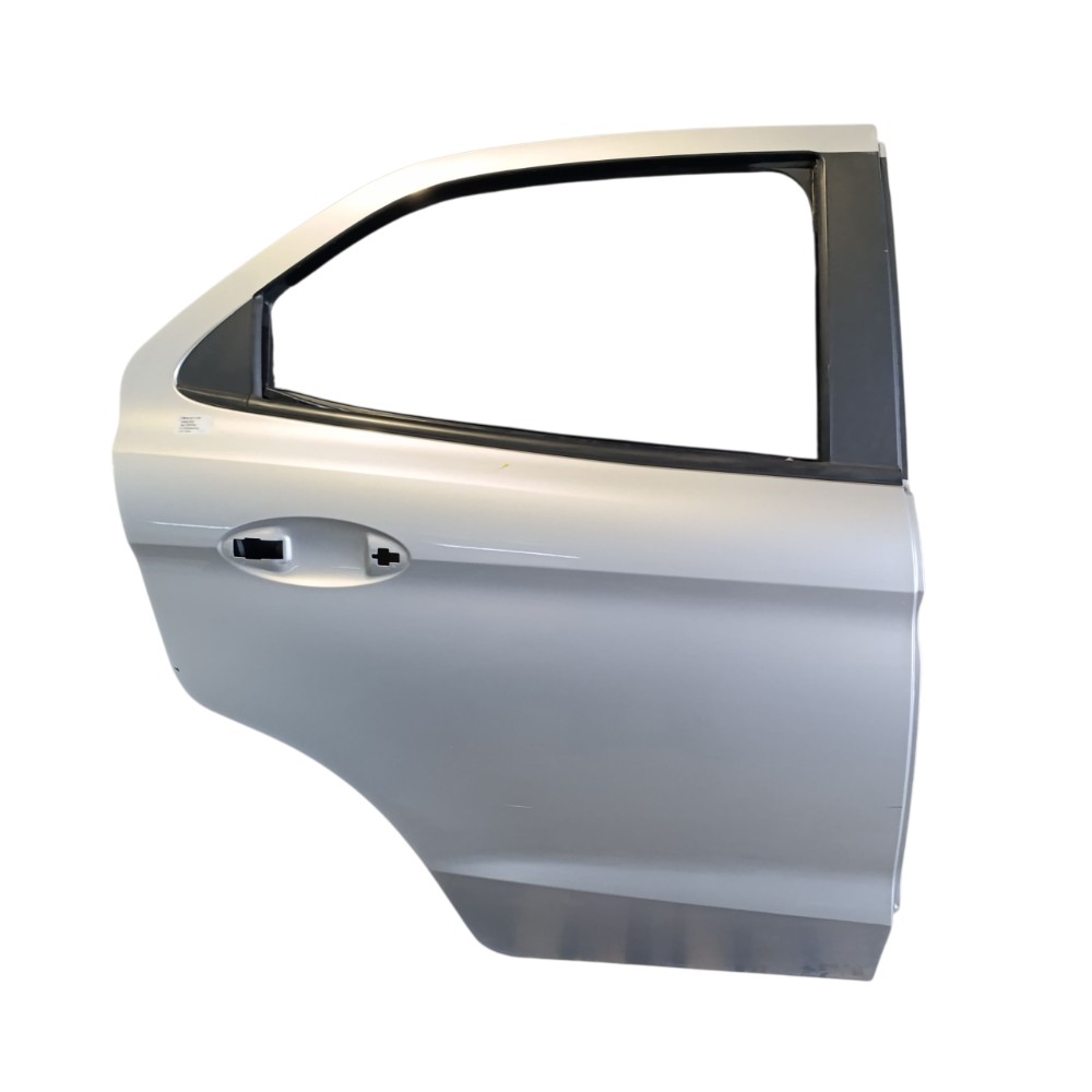 Porta traseira Dir Ford Ka 2025 até 2022 Hatch E3B5A24630AA 1