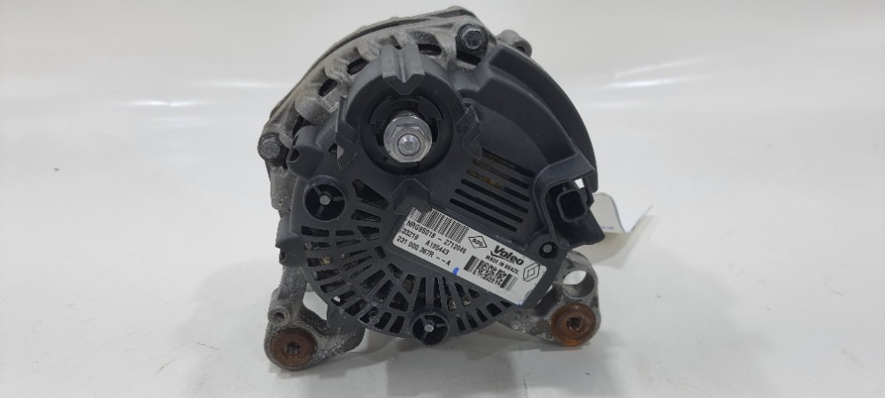 Alternador Renault Sandero 1.0 3cc Ano 2020 231000387r 2