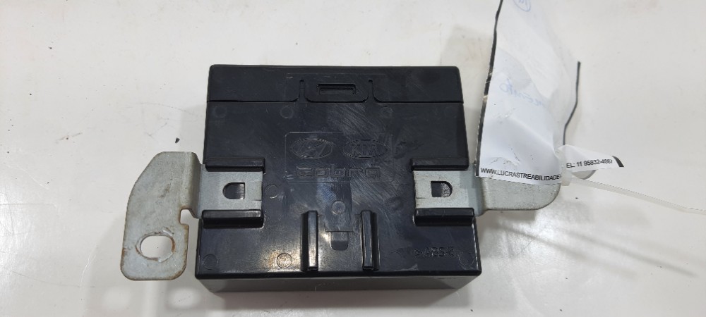 Módulo Estacionamento Kia Sorento Ex 2.4 2012 957002p200 6