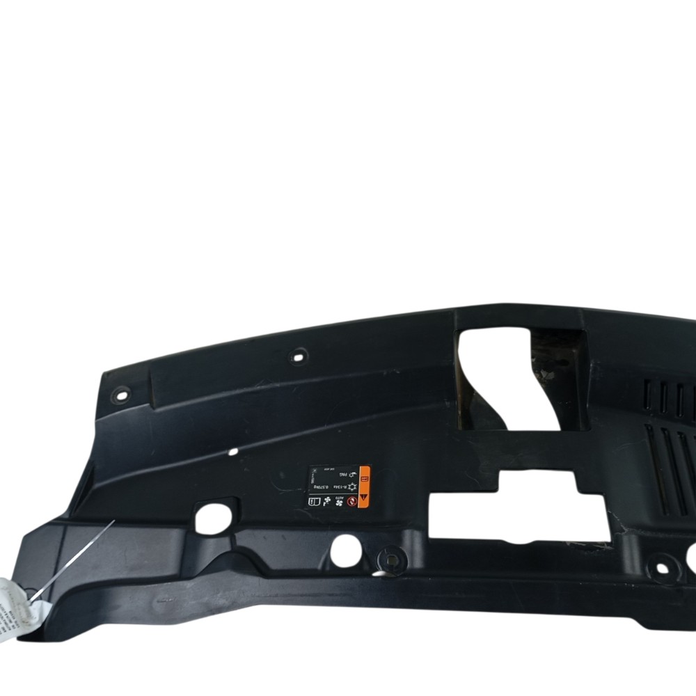 Acabamento Painel Frontal Gm Tracker Lt 1.4 2018 94531753 2
