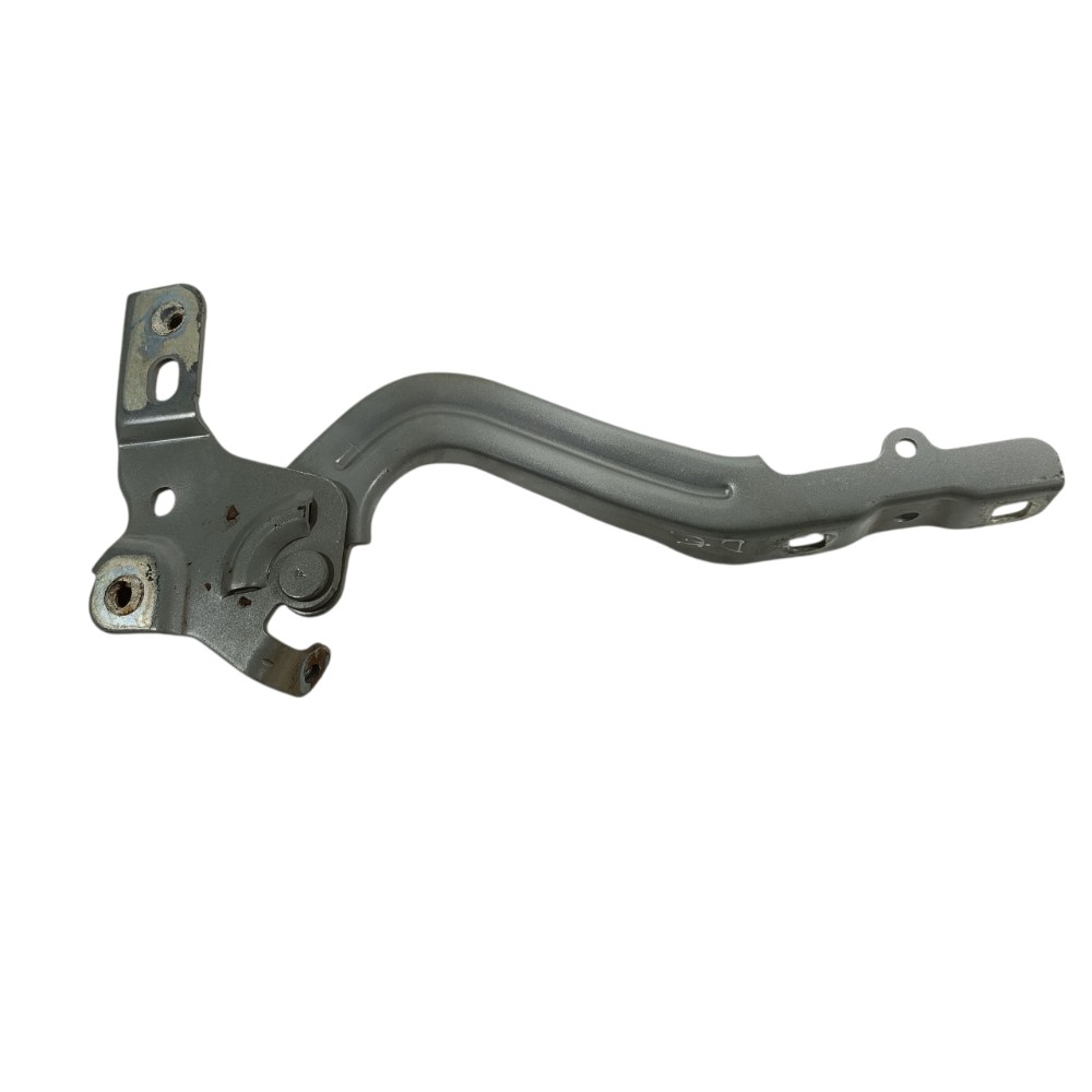 Braço capô dianteira esquerda Ford ka  Hatch 2020 E3B516801 6