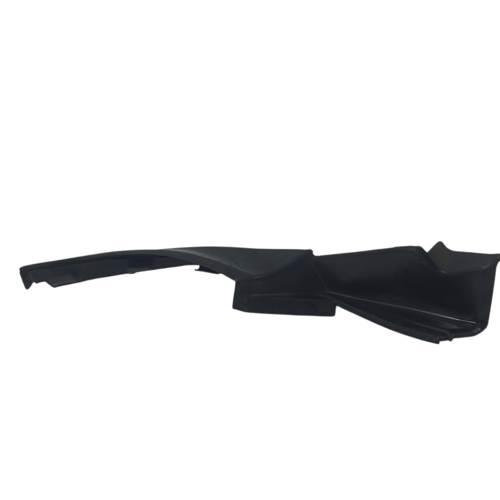 Acabamento Churrasqueira Esquerdo Kicks 2022 668955rb0b Preto