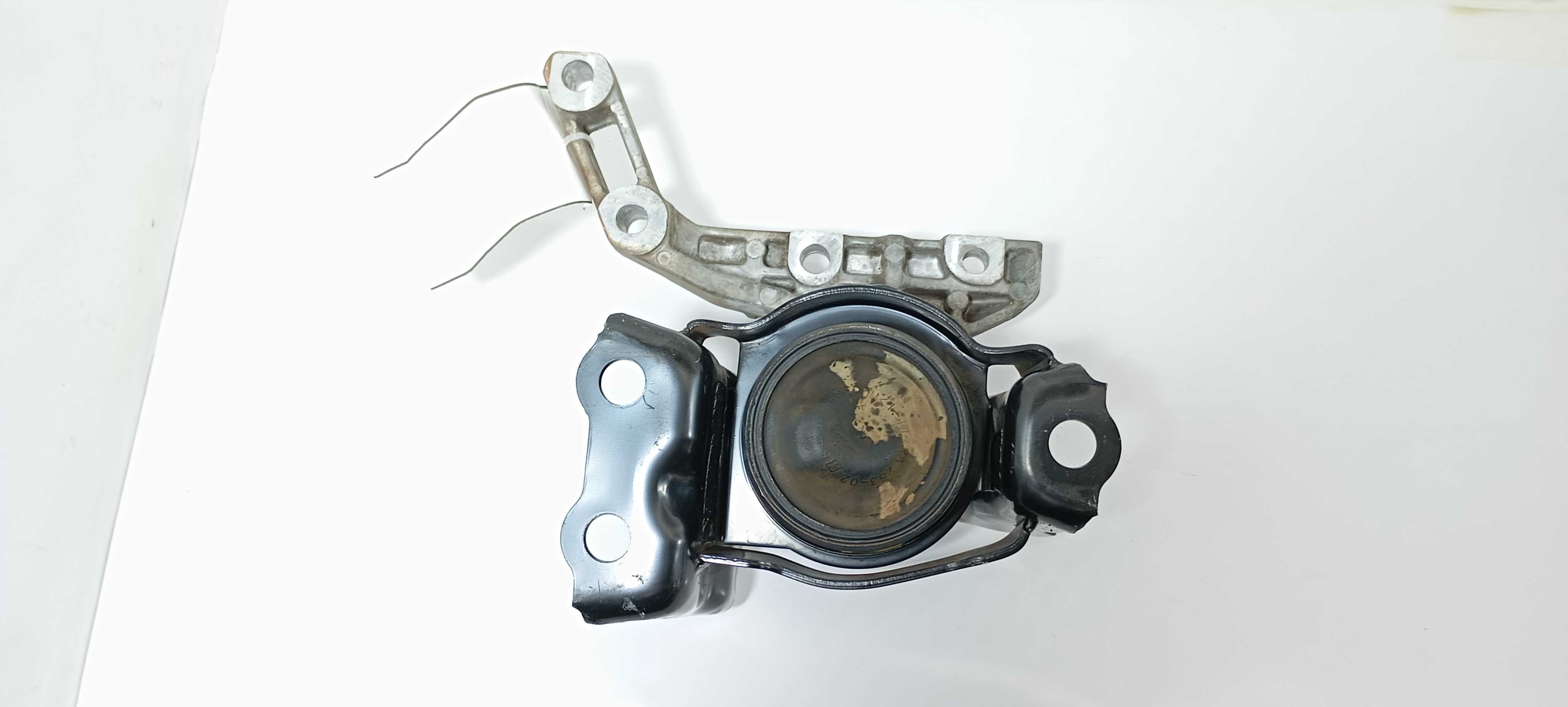 Coxim Motor Nissan March Sv 1.0 2016 2cc1101 2