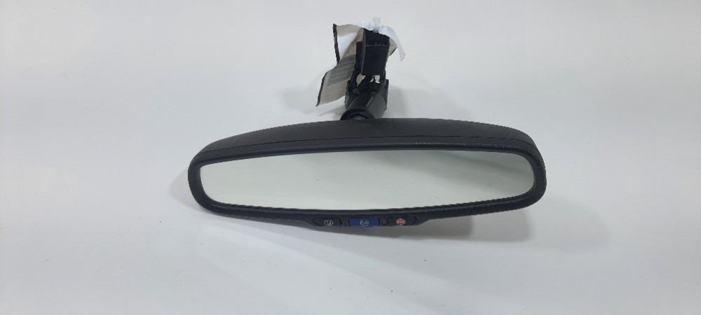 Retrovisor Interno Gm Onix Activ 1.4 2018 A048070 2