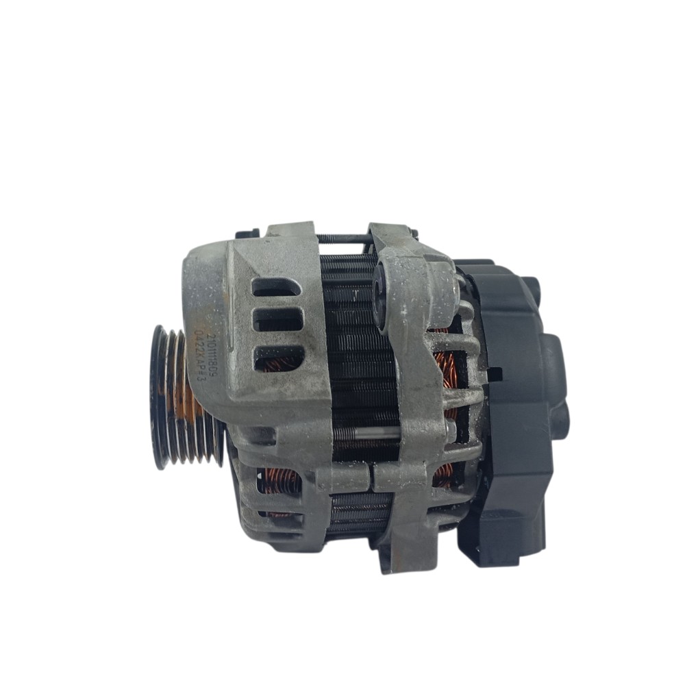 Alternador Hb20s Vision 1.0 2022 3730004626 3