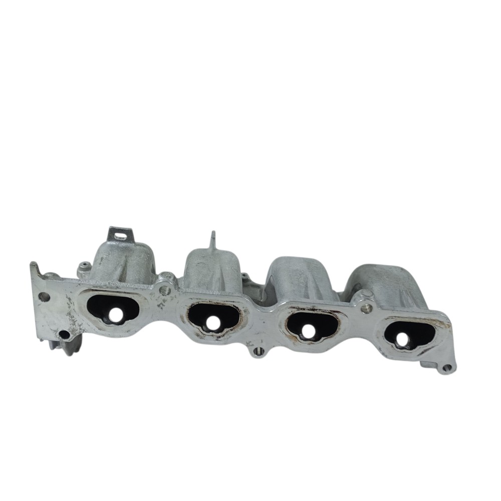 Pré Coletor Admissão Renault Captur 2021 140406648r 4