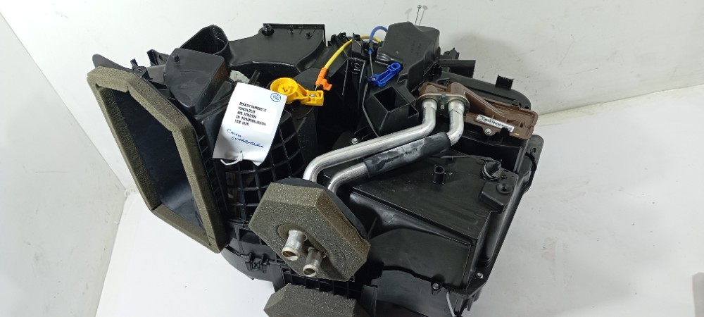 Caixa Evaporadora Renault Sandero 1.0 2020 272701181a Prero 5