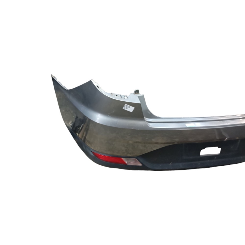 Parachoque Traseiro Hb20s Vision 1.0 2022 86611r1200 3