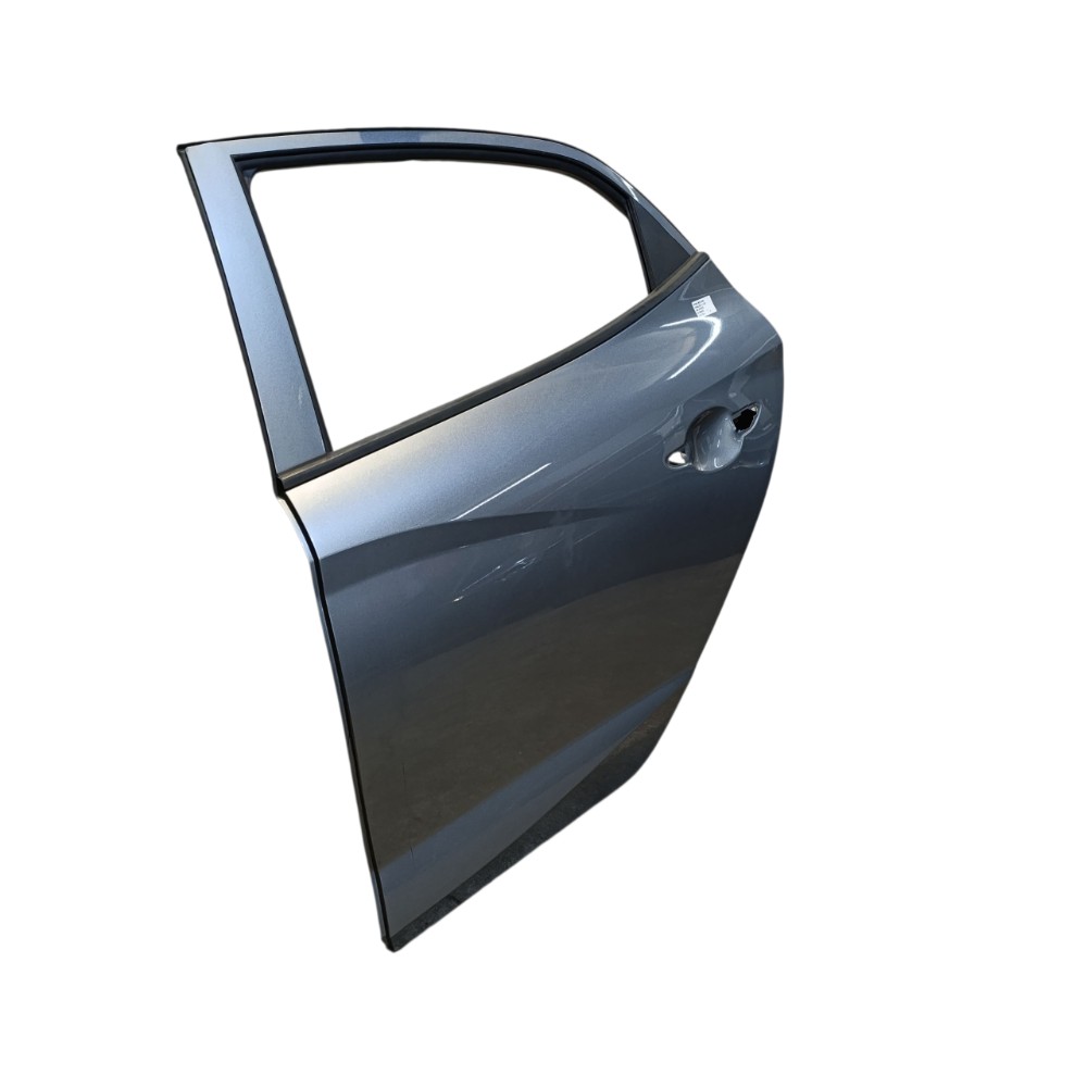 Porta traseira esquerda hb20 sense 2022 77003R1200 6