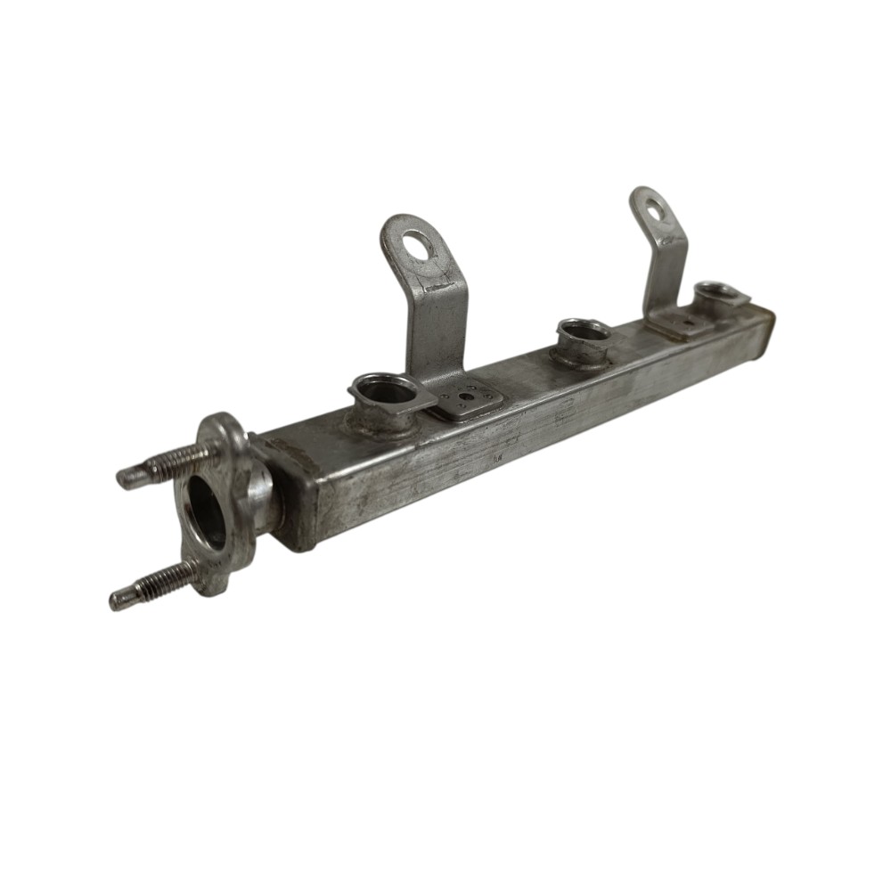 Flauta bico injetor hb20 vision 1.0 2021 3535004BR0 1