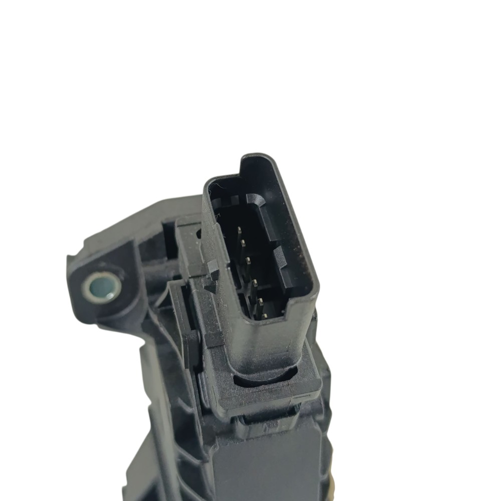 Pedal acelerador Peugeot 208 ano 2024 9837891880 4
