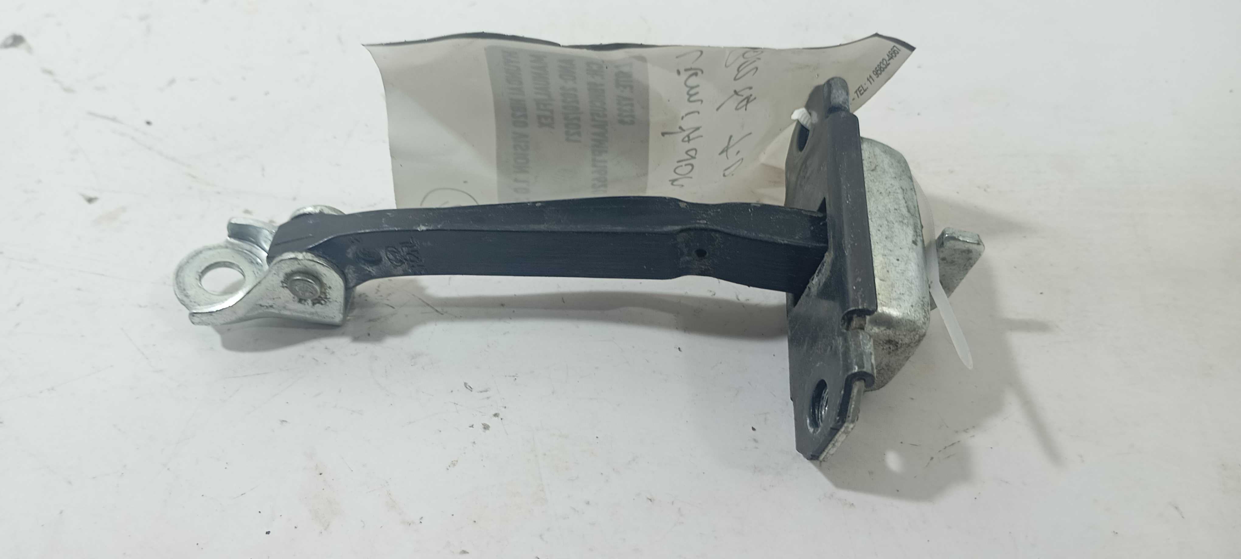 Limitador Porta Traseira Direita Hb20 1.0 2021 77980r1000 1