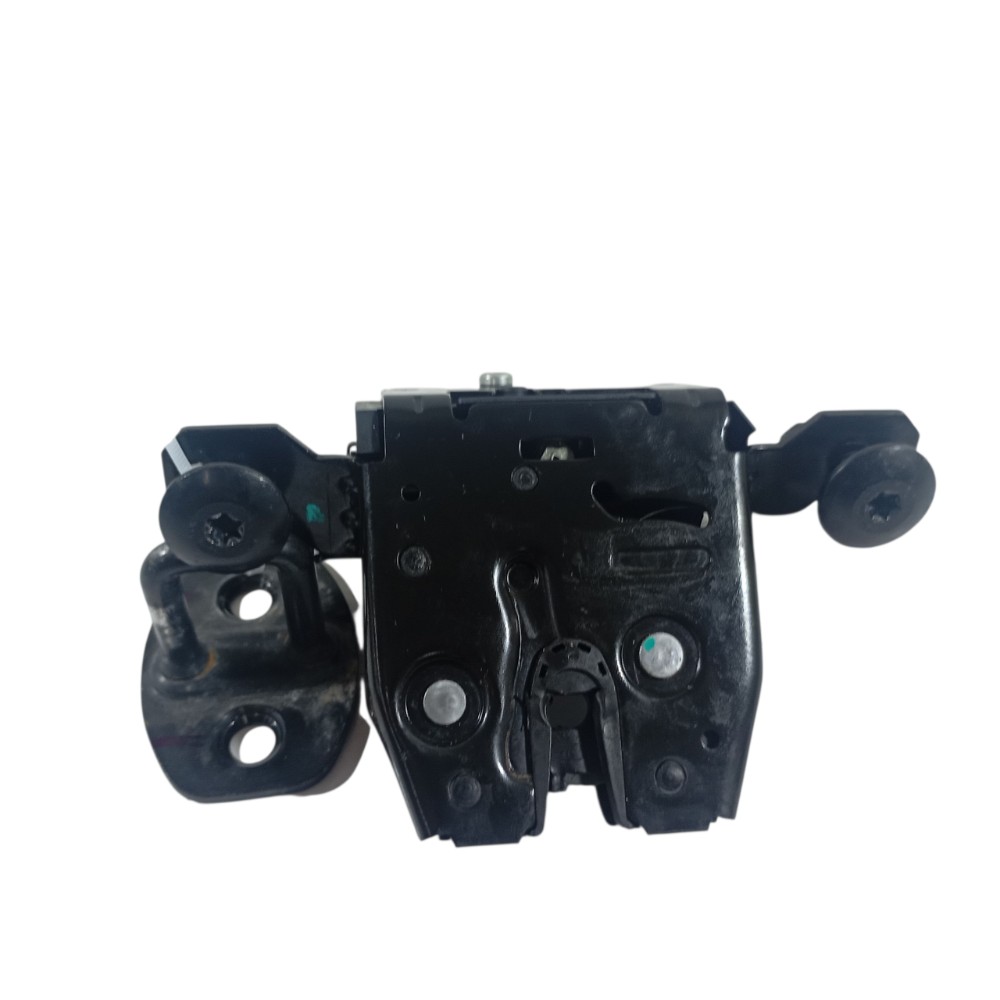 Fechadura Tampa Traseira Gm Tracker Lt 1.4 2018 13511954 3